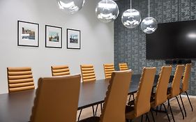 Thon Hotel Prinsen